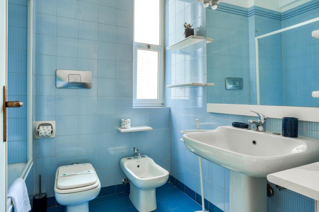 Vatican Deluxe Apartment Rome Luaran gambar